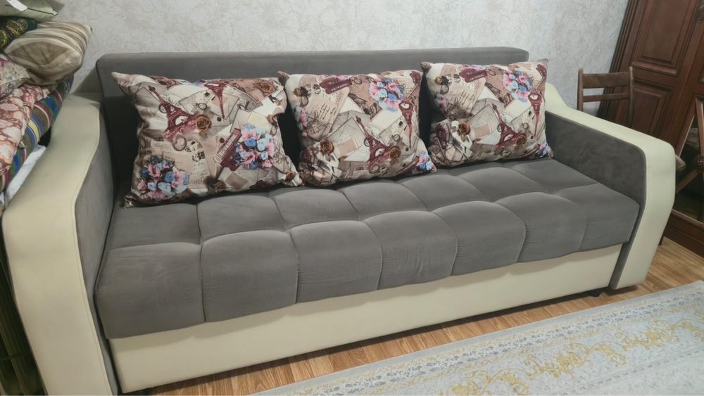 СРОЧНО продам диван