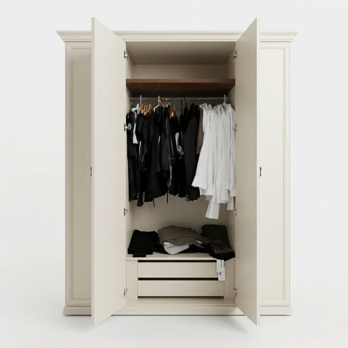 Dressing Dormitor