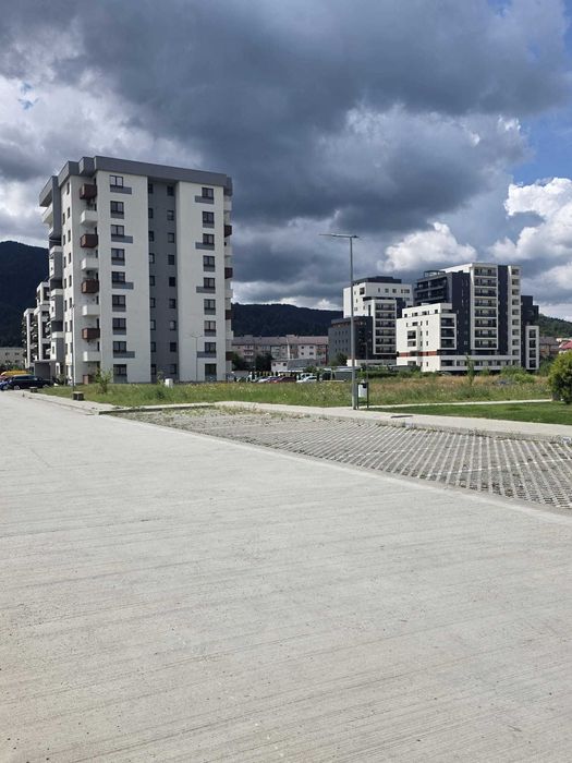 Apartament 2 camere
