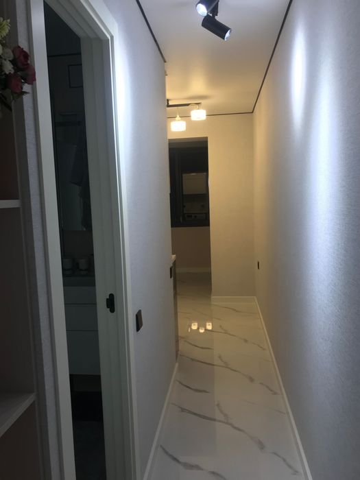 Квартира сдан прошу не беспокоить. Квартира берилди.