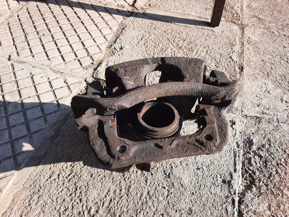 Спирачни апарати Мерцедес 203