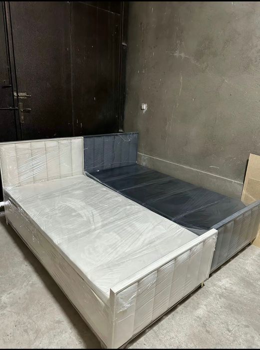 Одна спальная кровать!!!