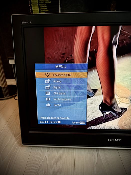 Tv sony lcd 80 cm tv lcd sony bravia 80 cm tv bucatarie sony bravia