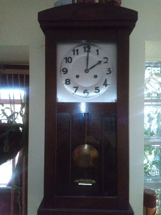 Vand pendula JUNGHANS