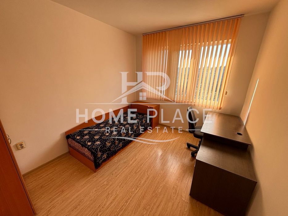 Дава се под наем Четиристаен апартамент в Варна, Зимно кино Тракия - 100 кв.м за 648.21 € - Снимка #10