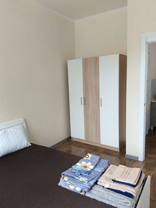 Долгосрочная аренда дома