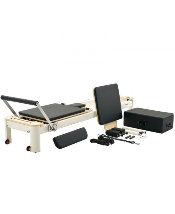 с ГАРАНЦИЯ Пилатес Реформърс легла НОВИ / Pilates reformer