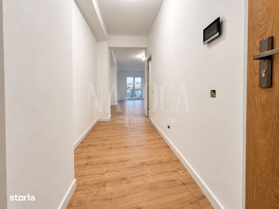 Apartament 3 camere de vanzare in Centru, Cluj Napoca