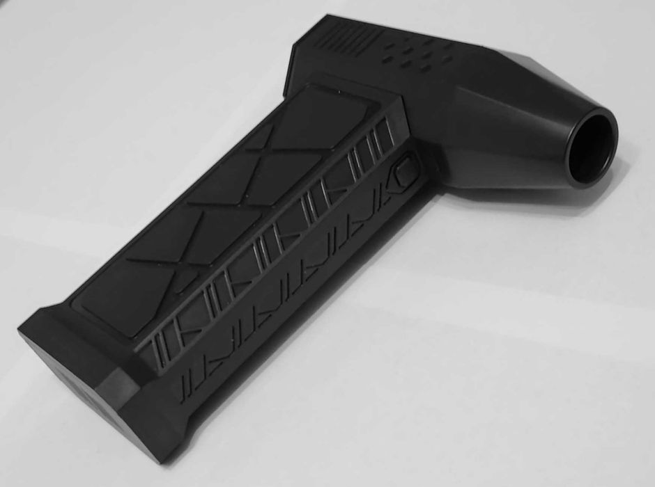 Mini suflantă (suflantă de aer, turbo jet fan)