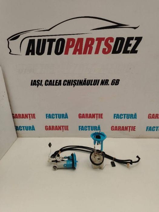 Pompa benzina rezervor litrometru Tiguan 1.4 TSI CAV CAVA 4x4 4motion