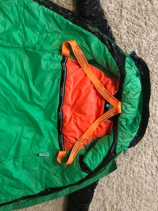 Зимняя куртка на девочку