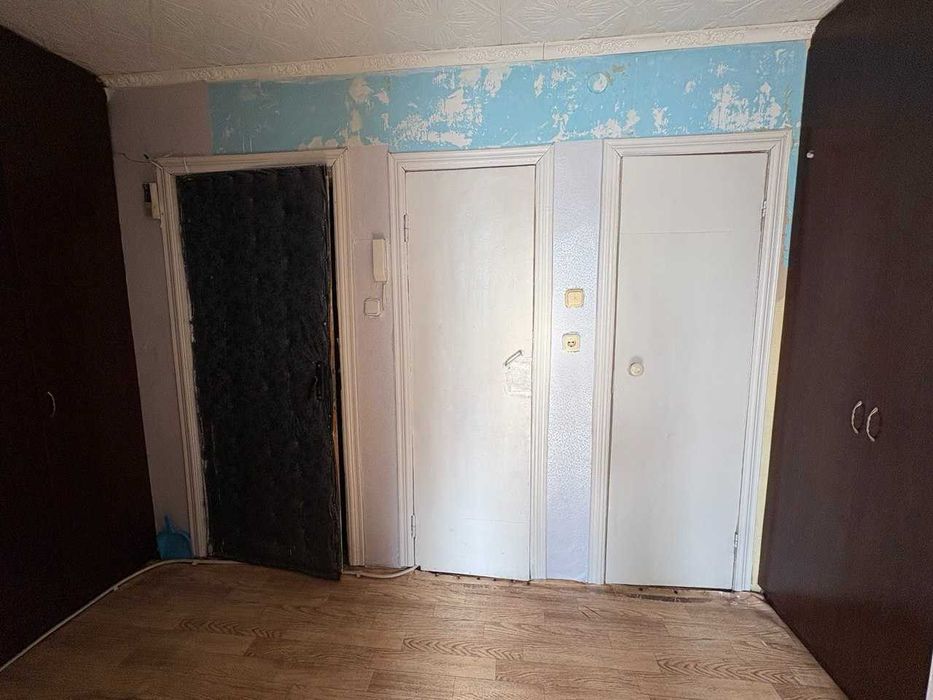 продается 1 комнатная в городе Тобыл