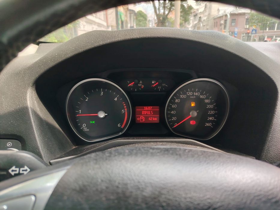 FORD Mondeo 2010 — imagine 5