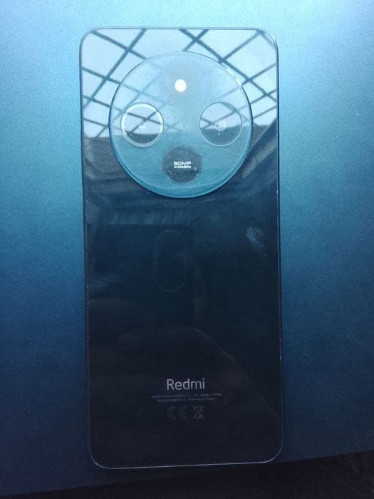 Samsung va redmi