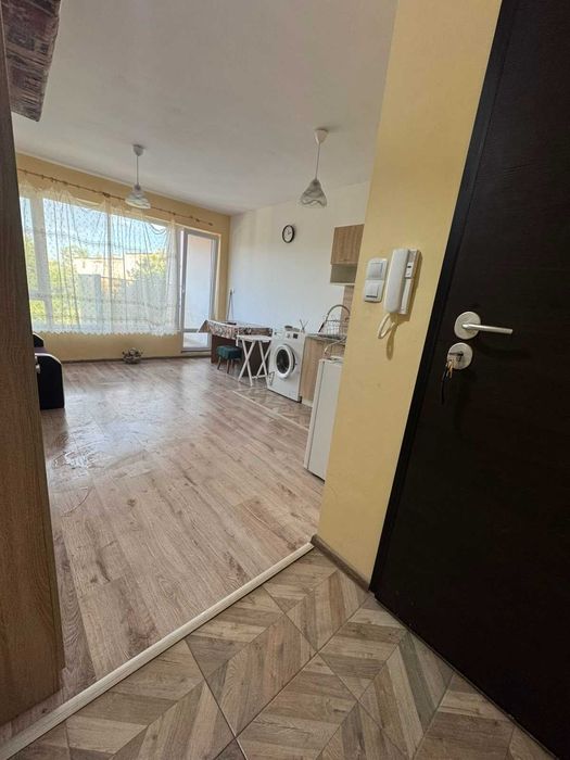 Дава се под наем Едностаен апартамент в Пловдив, Младежки Хълм - 43 кв.м за 229.5 € - Снимка #13