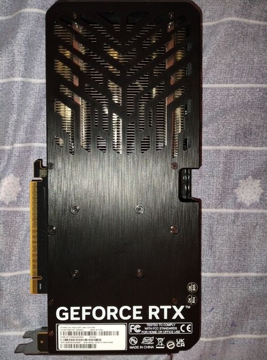 Geforce rtx 5060