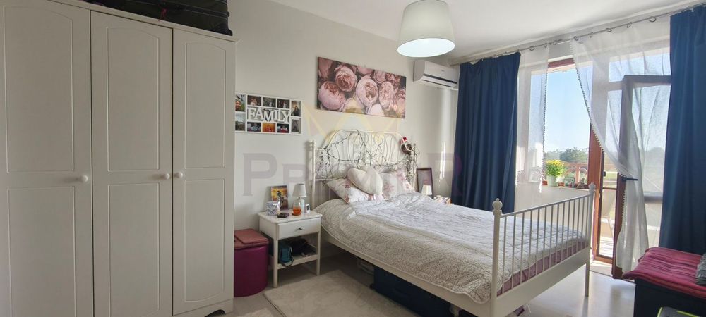 Продава се Тристаен апартамент в Балчик - 118 кв.м за 823 €/кв.м - Снимка #5