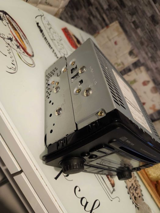 Radio cd player original suzuki jimny 1.3 benzina