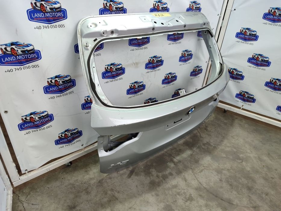 HAION BMW X3 xDrive30e G01 SUV / SAV (5 UȘI) COD OEM 41007494942 / 7494942 2017-2021 (4D)
