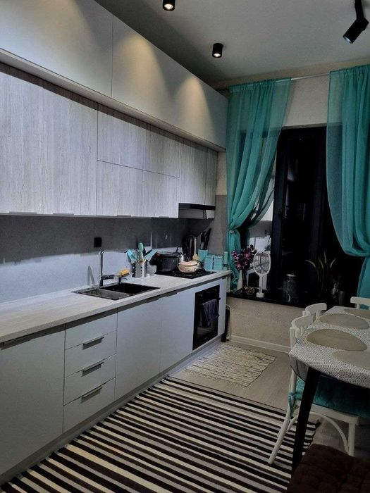 Продаётся коттедж в Янги-Хаятском районе ( Чорток махаля).