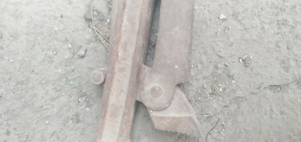 Продам Газовый ключ