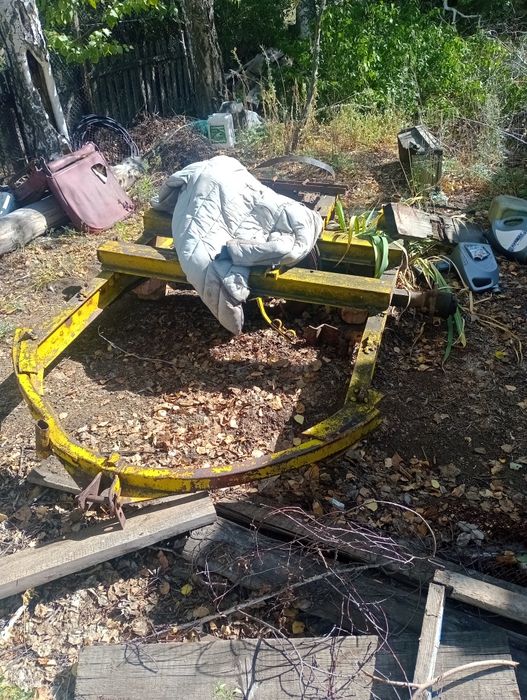 Продам металлолом, большой объём