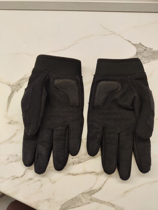 Мото ръкавици HUNTER размер XL