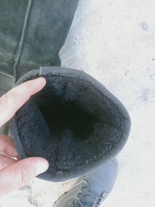 Продам мужскую обувь