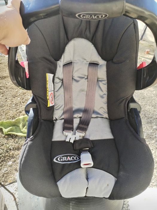 scaun auto copii Graco