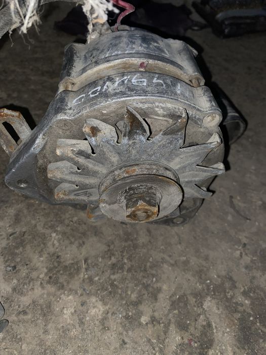 Генератор ауди хонда