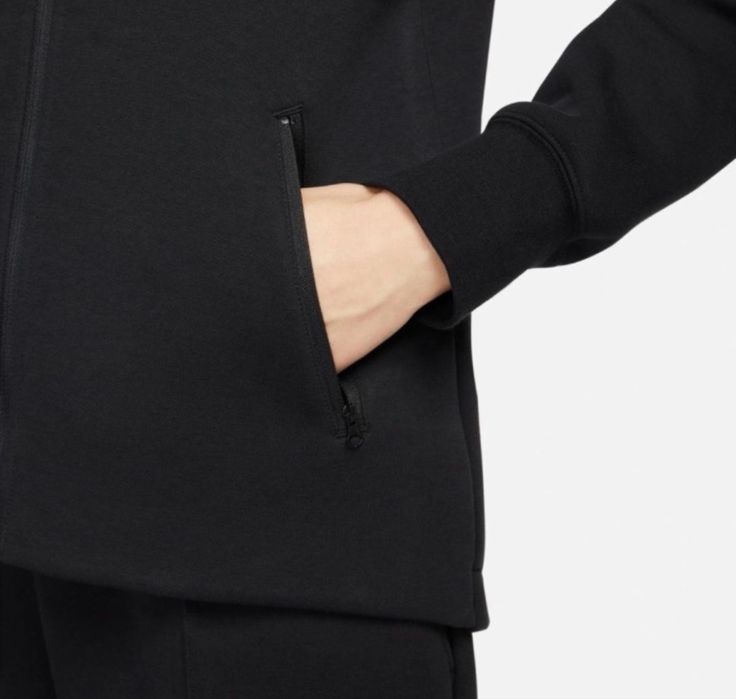 Nike толстовка оригинал