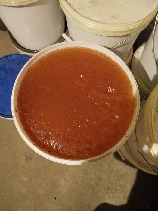 Продам горный мёд