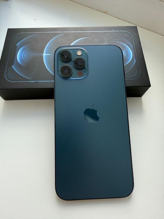Iphone 12 pro max