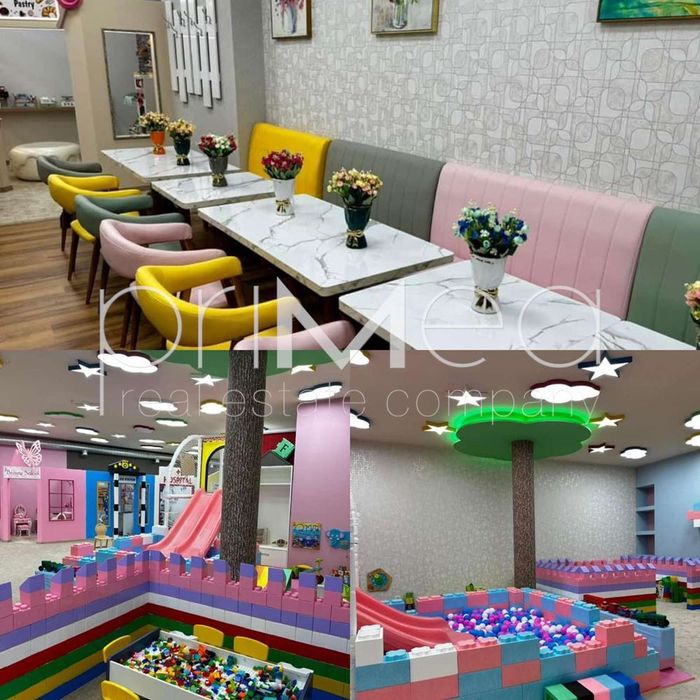 Продава се Магазин в Бургас, Лазур - 278 кв.м за 1439 €/кв.м - Снимка #10