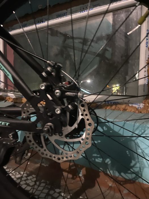 Ведосипед iks zet