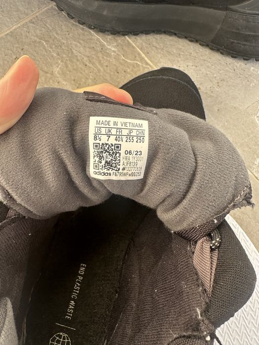 Ghete Adidas stare foarte buna