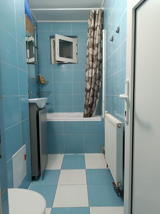 Închiriez  Apartament 2 camere regim hotelier.