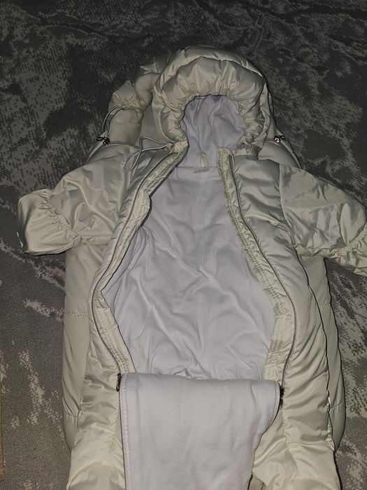 Продам комбинезон детский