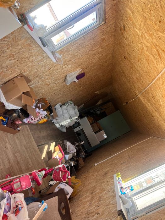 Морской Контейнер