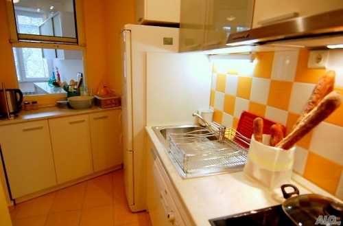 Дава се под наем Двустаен апартамент в София, Лозенец - 70 кв.м за 800 € - Снимка #5