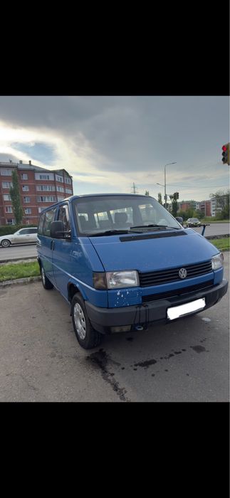 Продам  volkswagen t4