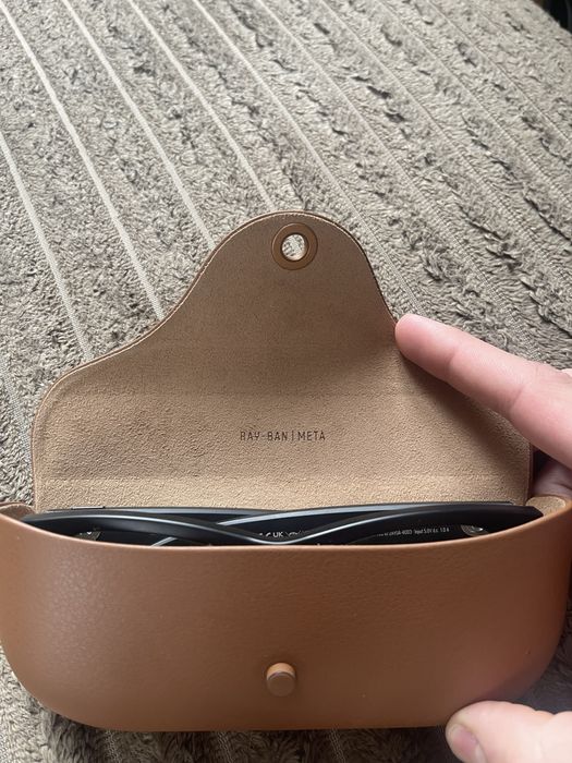 Rayban Wayfarer gen2