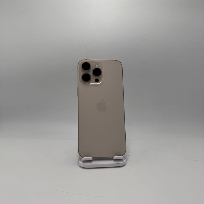  iPhone 16 Pro Max 256GB Desert Titanium