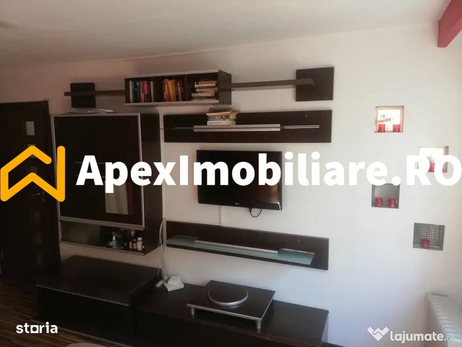 Apartament 2 camere de inchiriat Crangasi Bucuresti | ApexImobiliare.r