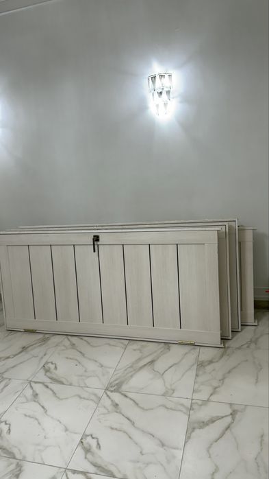 Междукомнатные двери