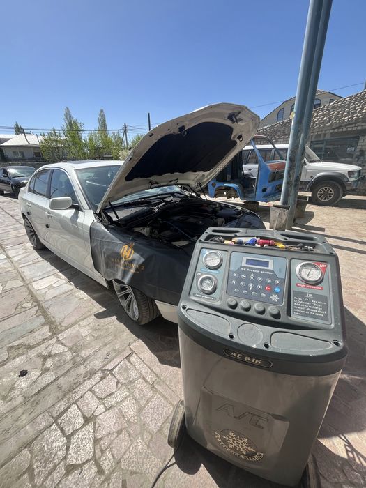 Автоэлектрик на Выезд