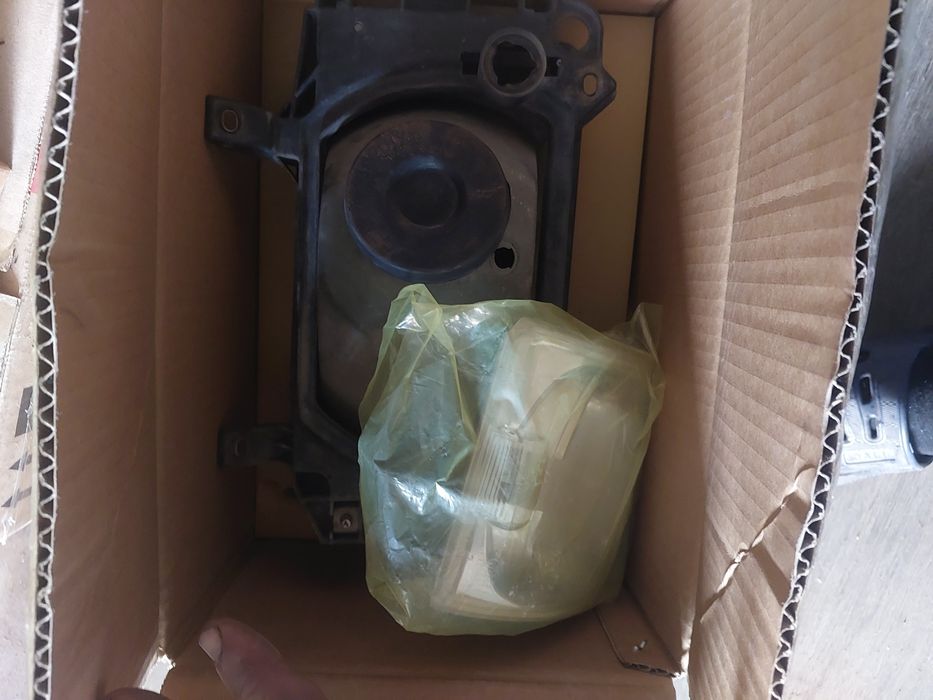 Продам оптику на Т4