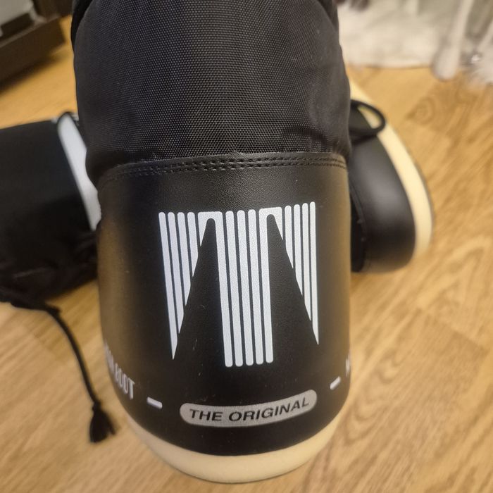 Moon Boot masura 35/38