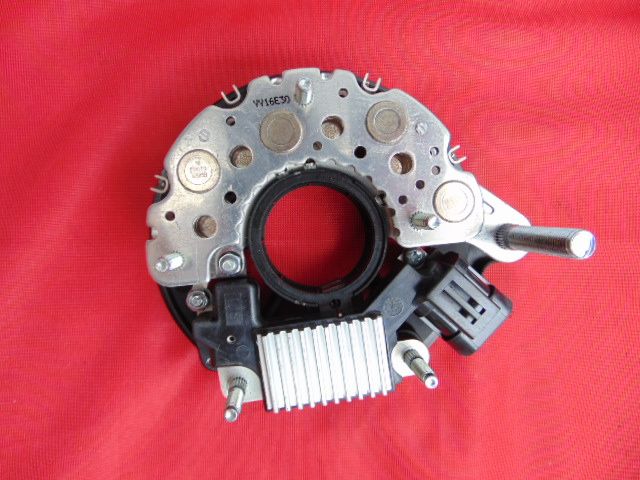 Diode releu alternator Hyundai Santa Fe
