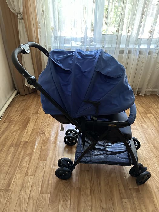 Детская коляска для прогулок